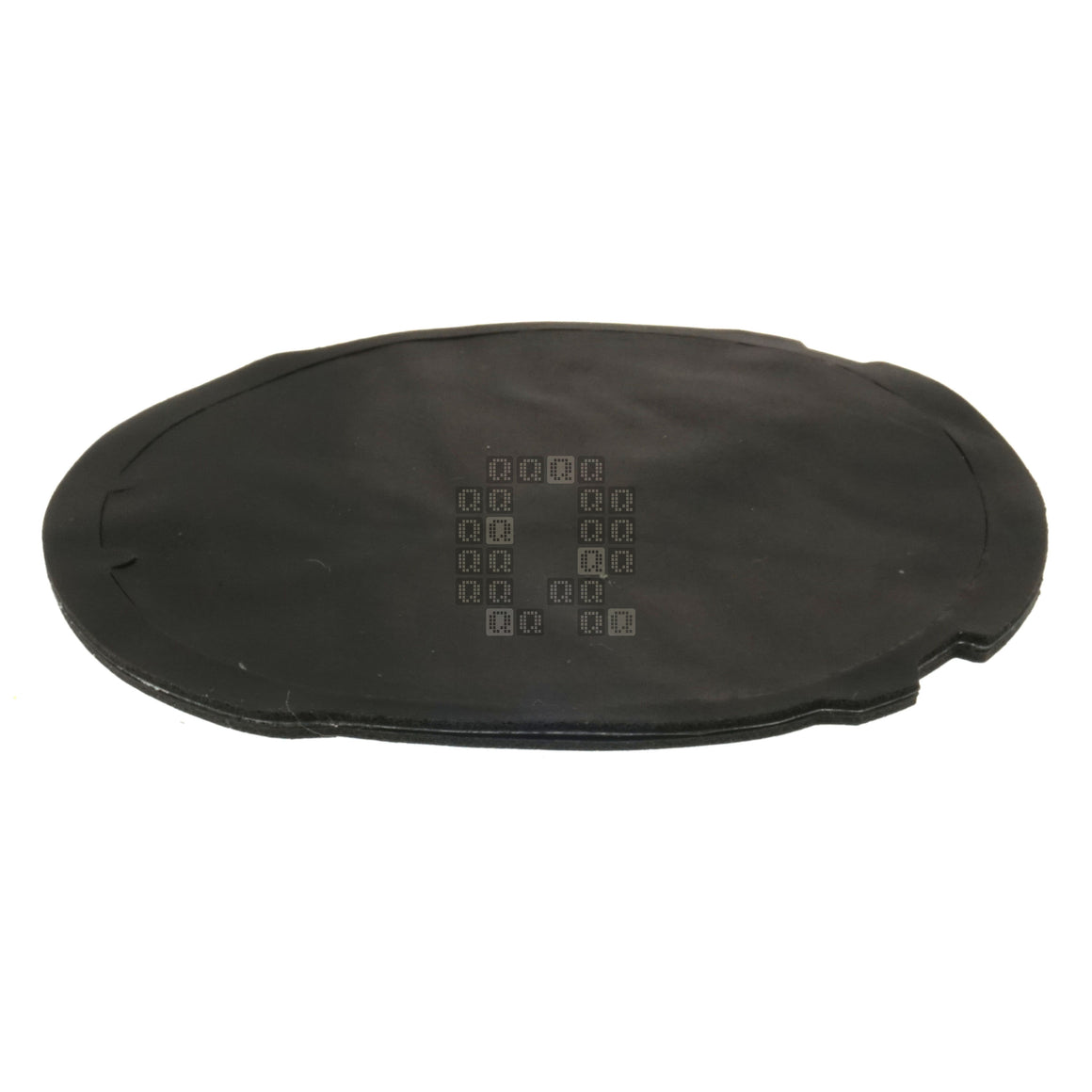 Milwaukee Tool 43-44-7037 Black Rubber Foam Gasket