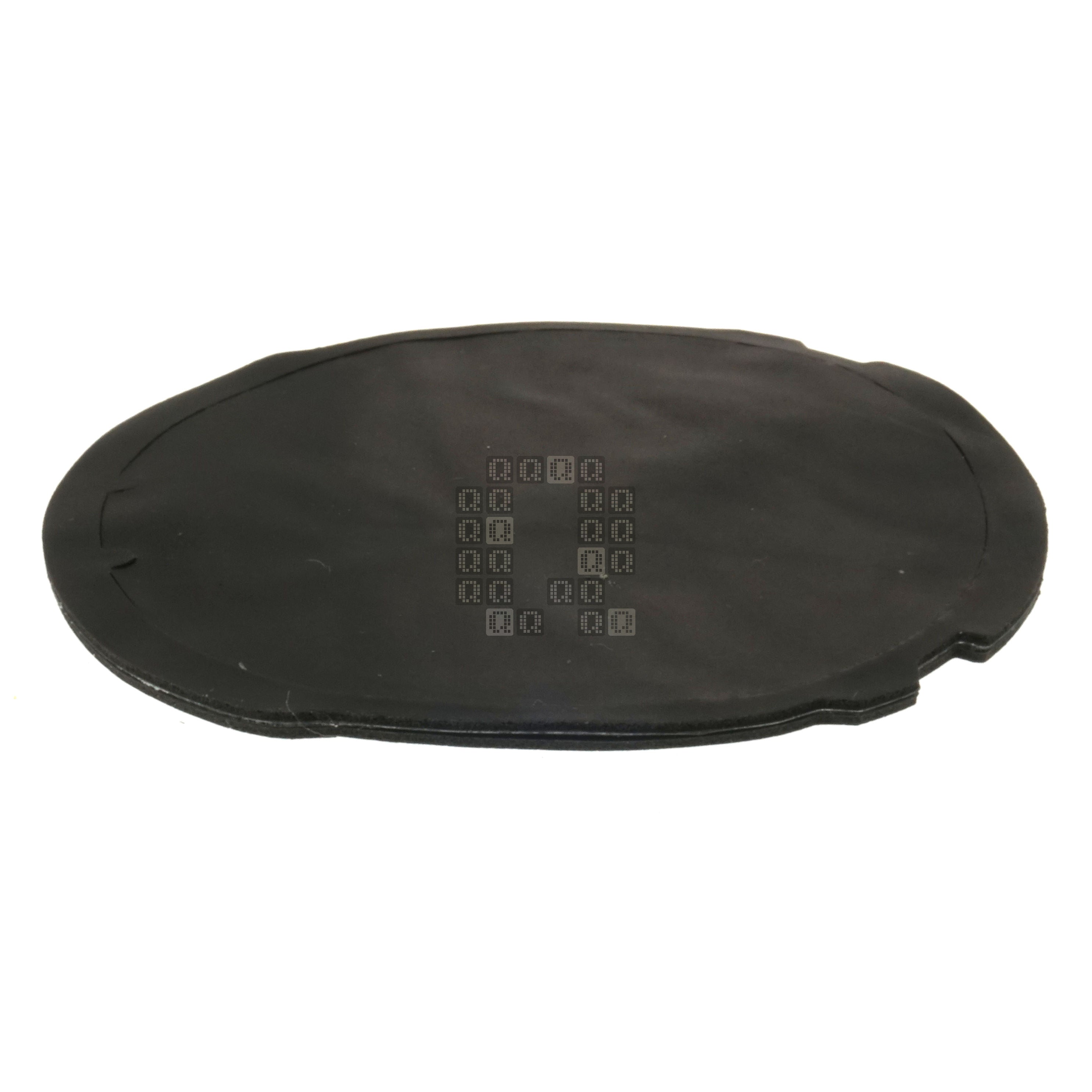 Milwaukee Tool 43-44-7037 Black Rubber Foam Gasket