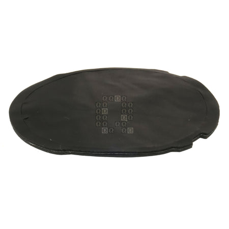 Milwaukee Tool 43-44-7037 Black Rubber Foam Gasket