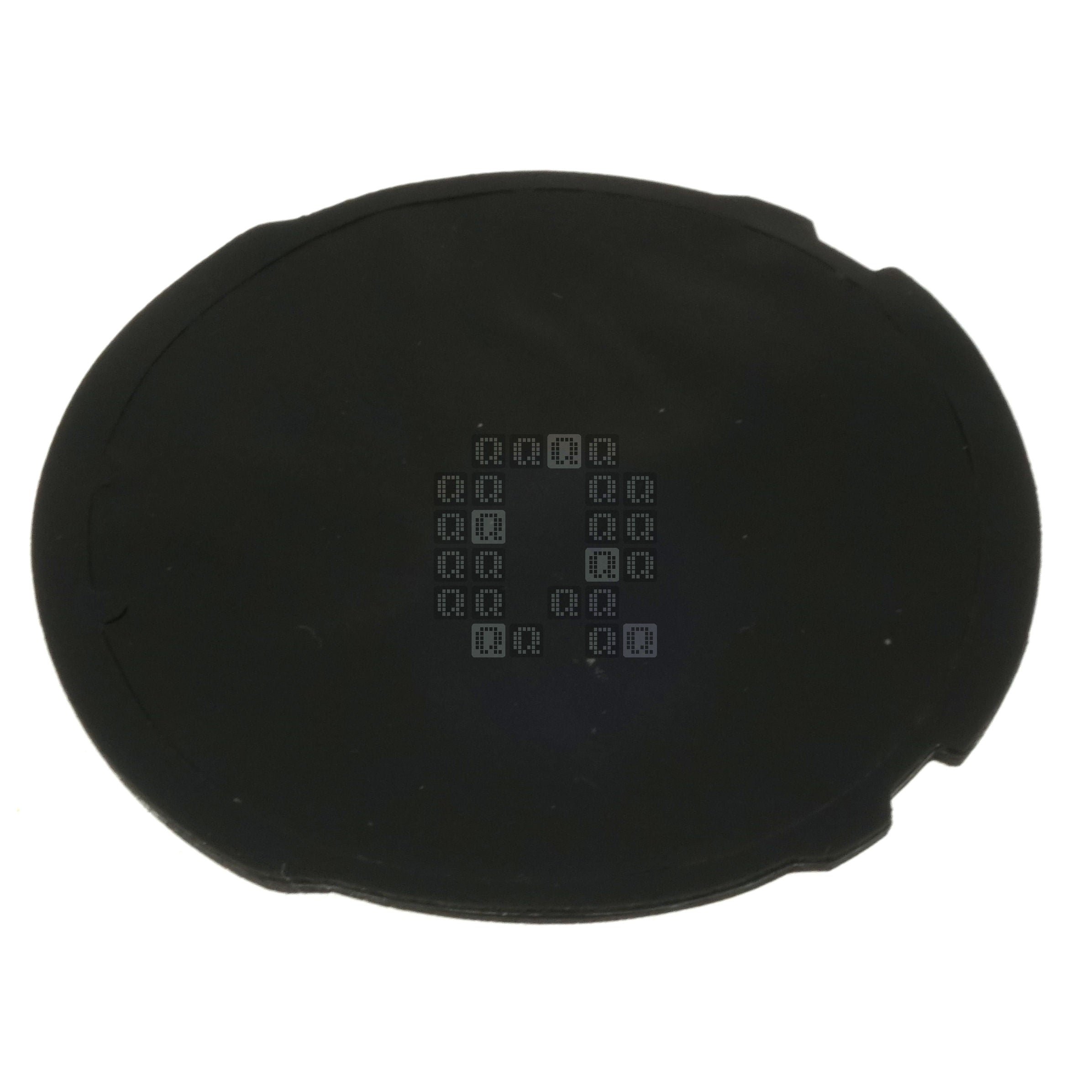 Milwaukee Tool 43-44-7037 Black Rubber Foam Gasket