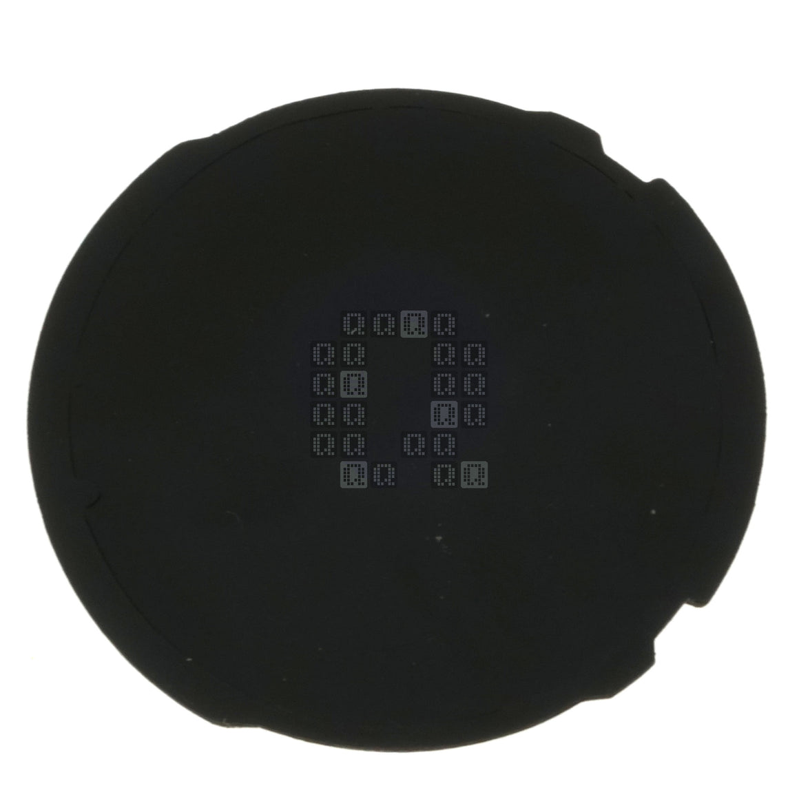 Milwaukee Tool 43-44-7037 Black Rubber Foam Gasket