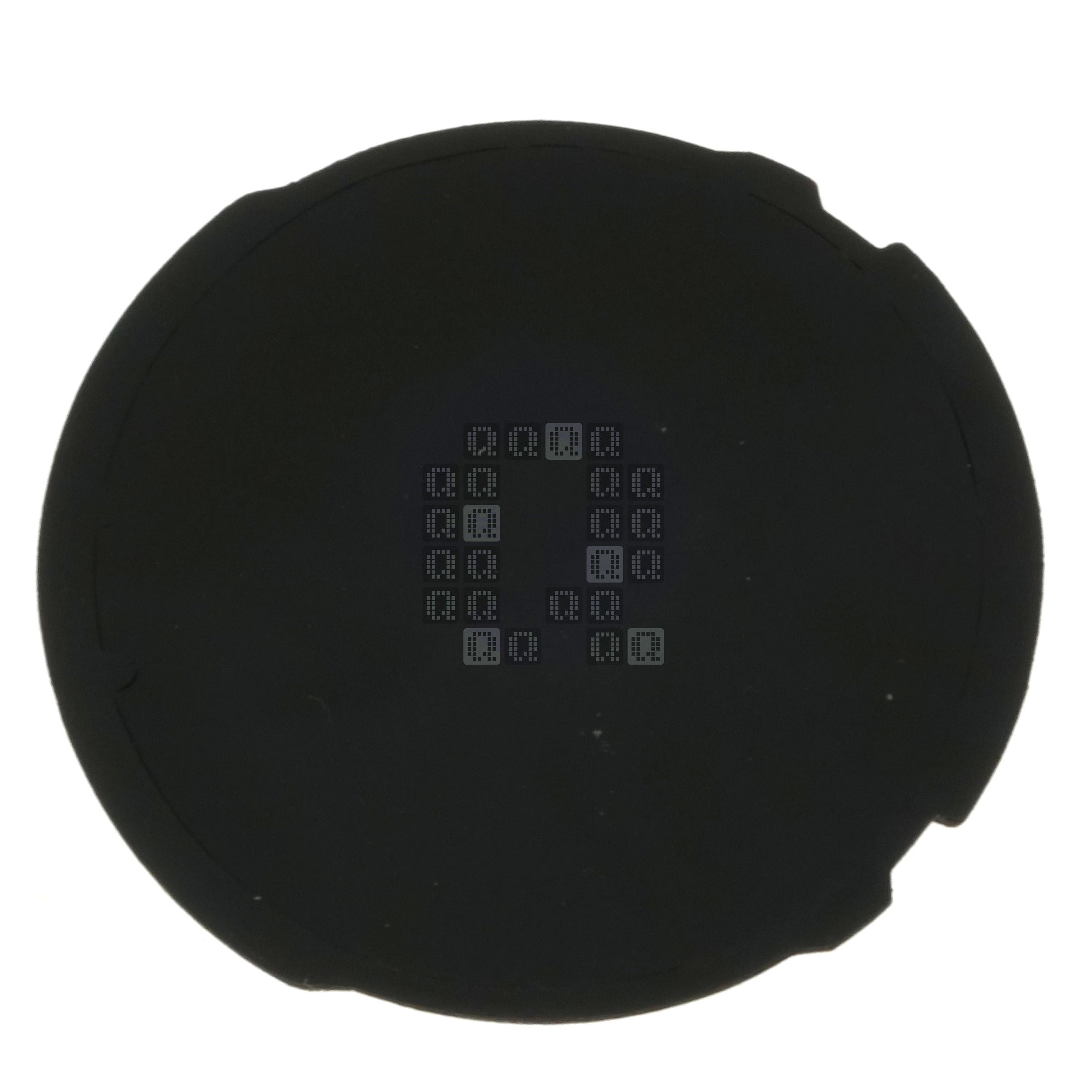 Milwaukee Tool 43-44-7037 Black Rubber Foam Gasket