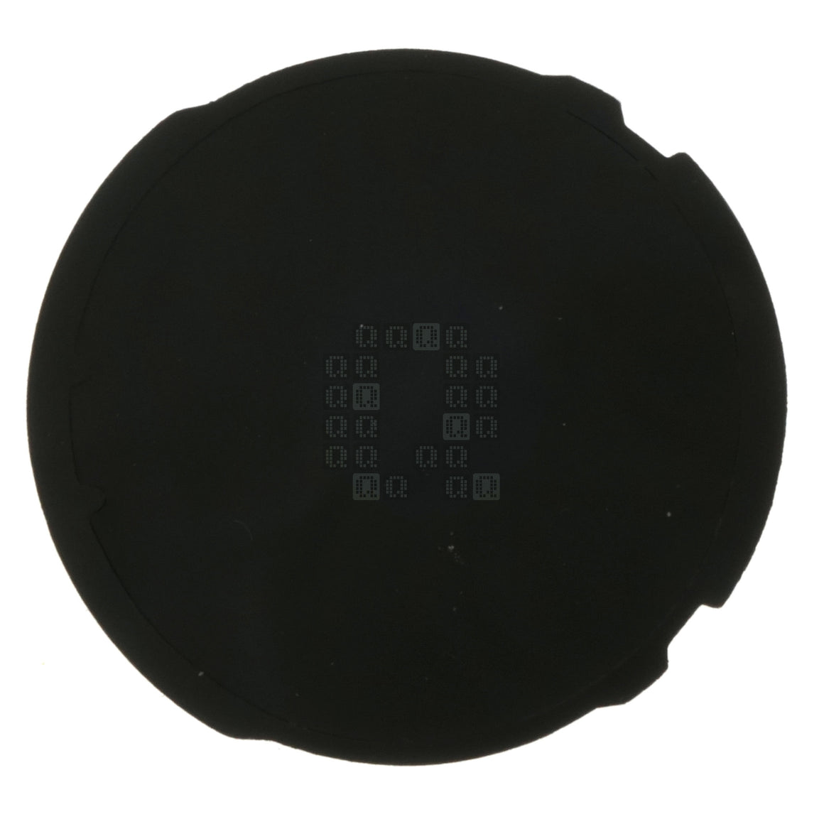 Milwaukee Tool 43-44-7037 Black Rubber Foam Gasket