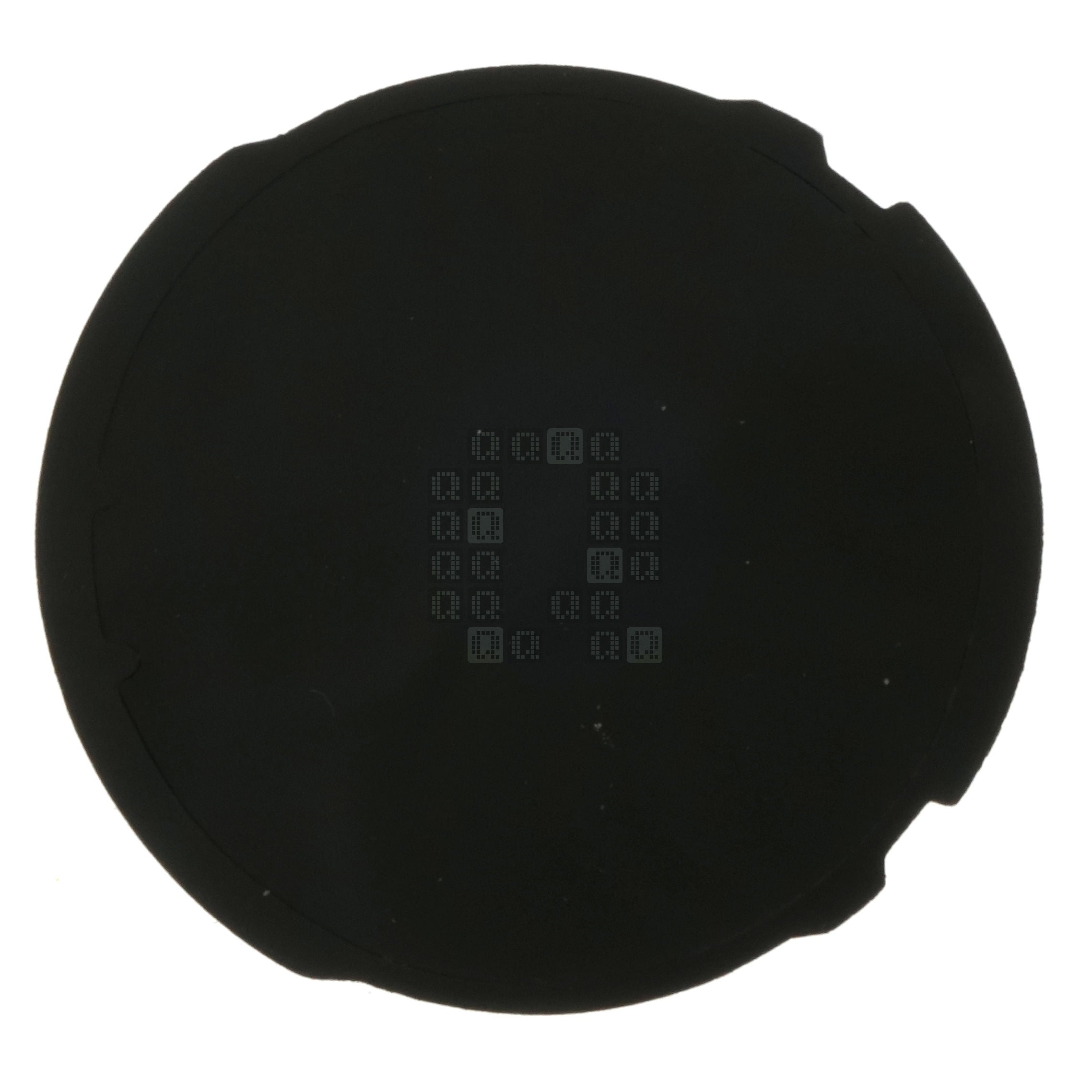 Milwaukee Tool 43-44-7037 Black Rubber Foam Gasket