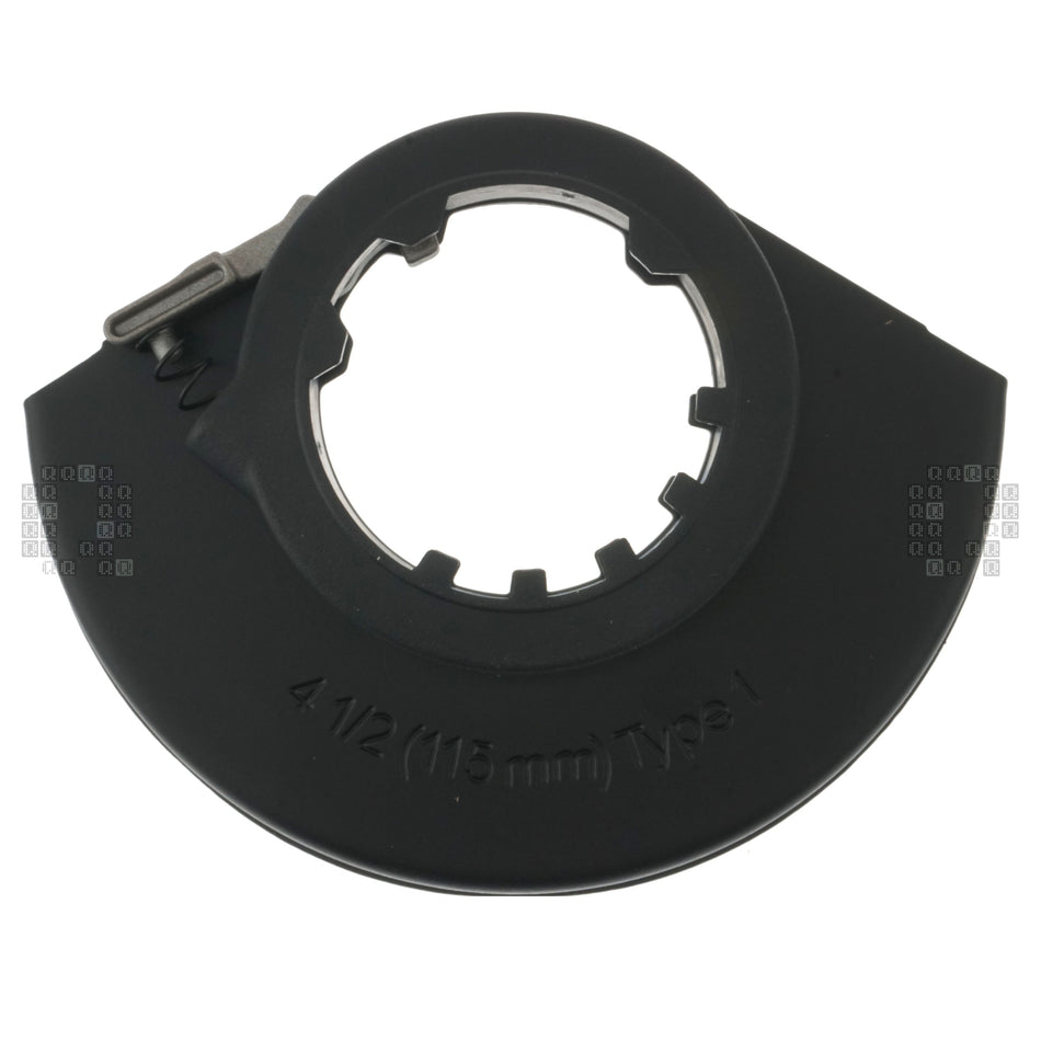 Milwaukee Tool 43-54-1090 4-1/2" Type 1 T1 Safety Blade Guard Assembly