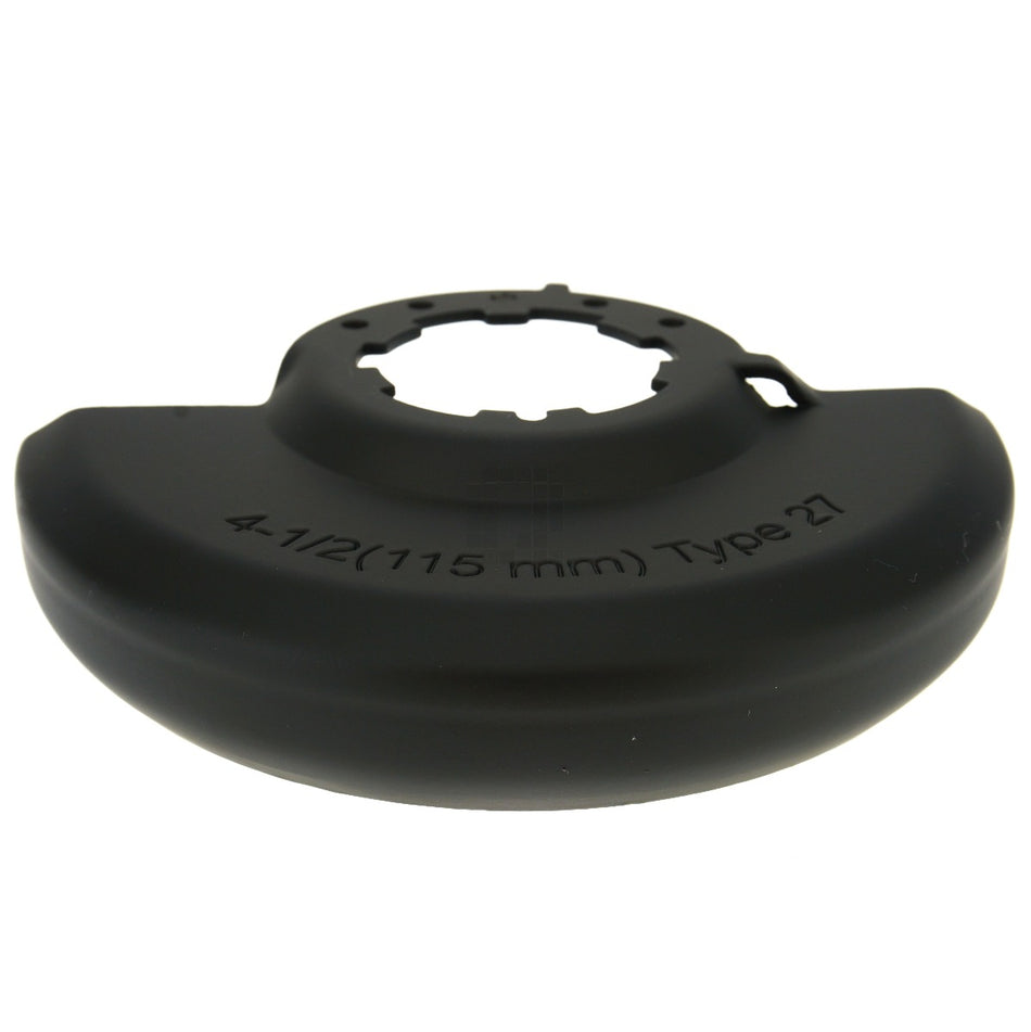 Milwaukee 43-54-1200 4.5" T27 Blade Guard Assembly, Stamped
