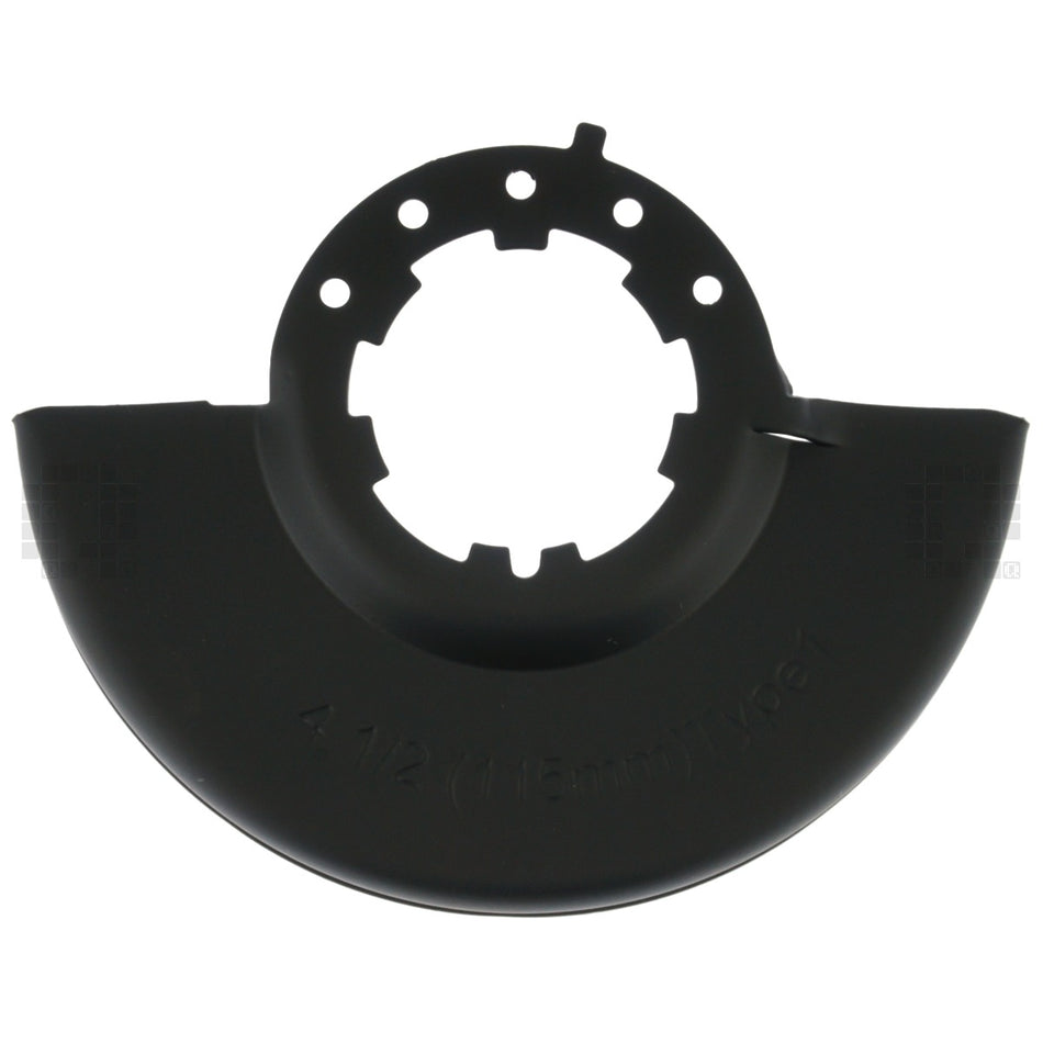 Milwaukee 43-54-1210 4.5" T1 Blade Guard Stamping Assembly