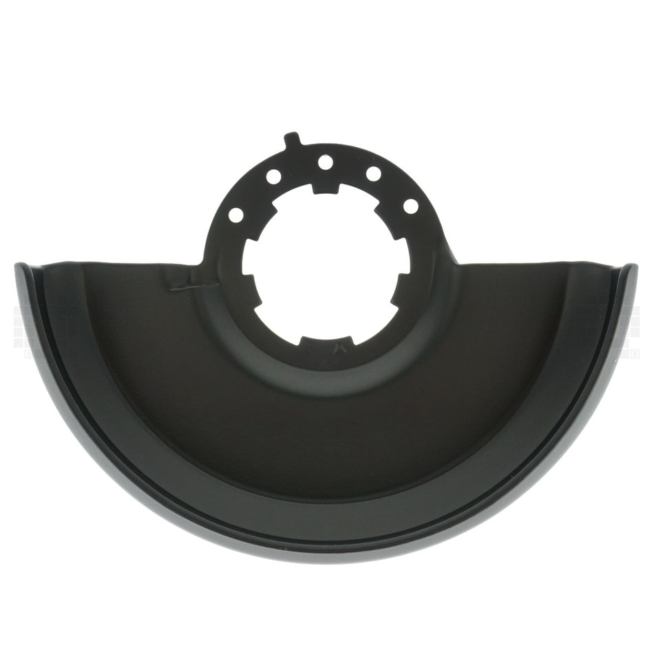 Milwaukee 43-54-1220 5" T27 Wheel Blade Guard, Stamping