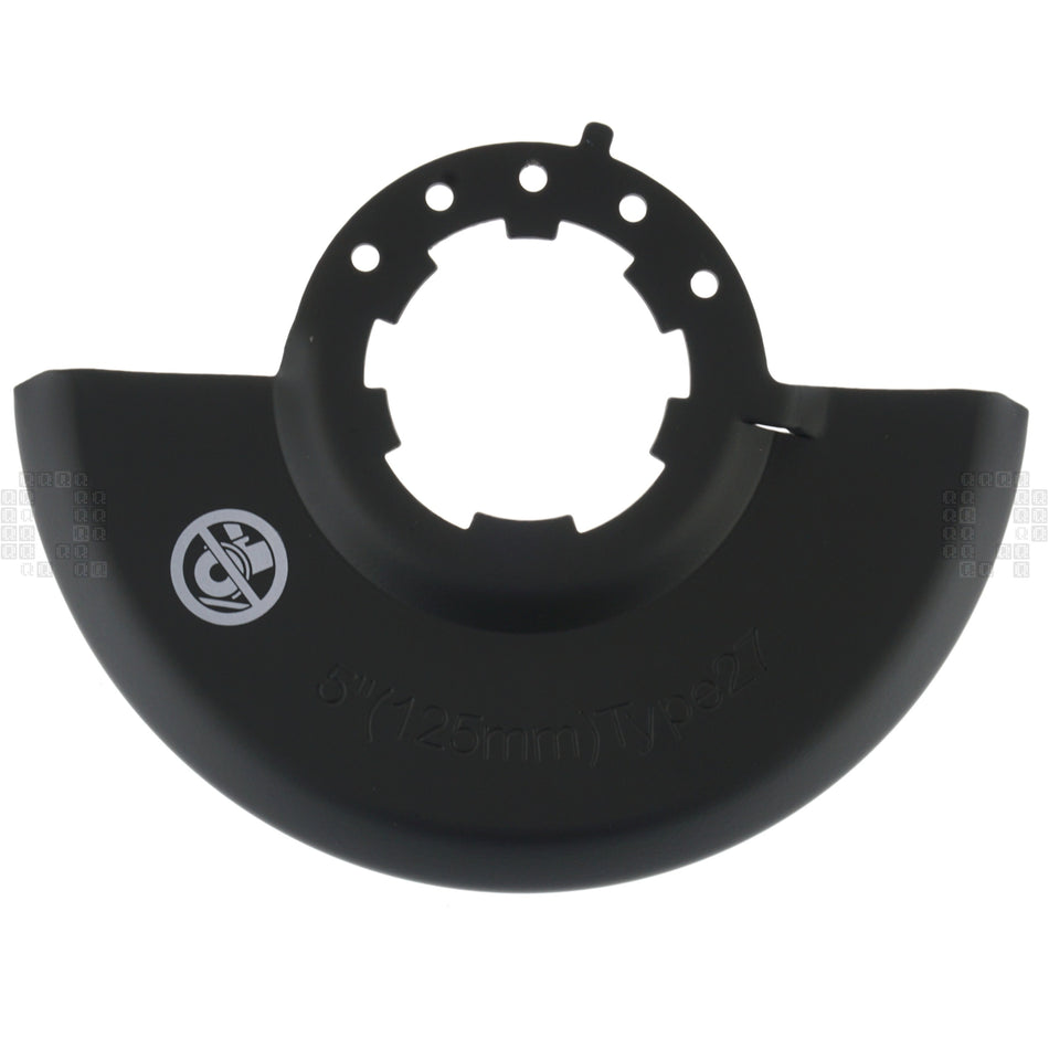Milwaukee Tool 43-54-1221 5" Blade Guard, Type 27 for UL