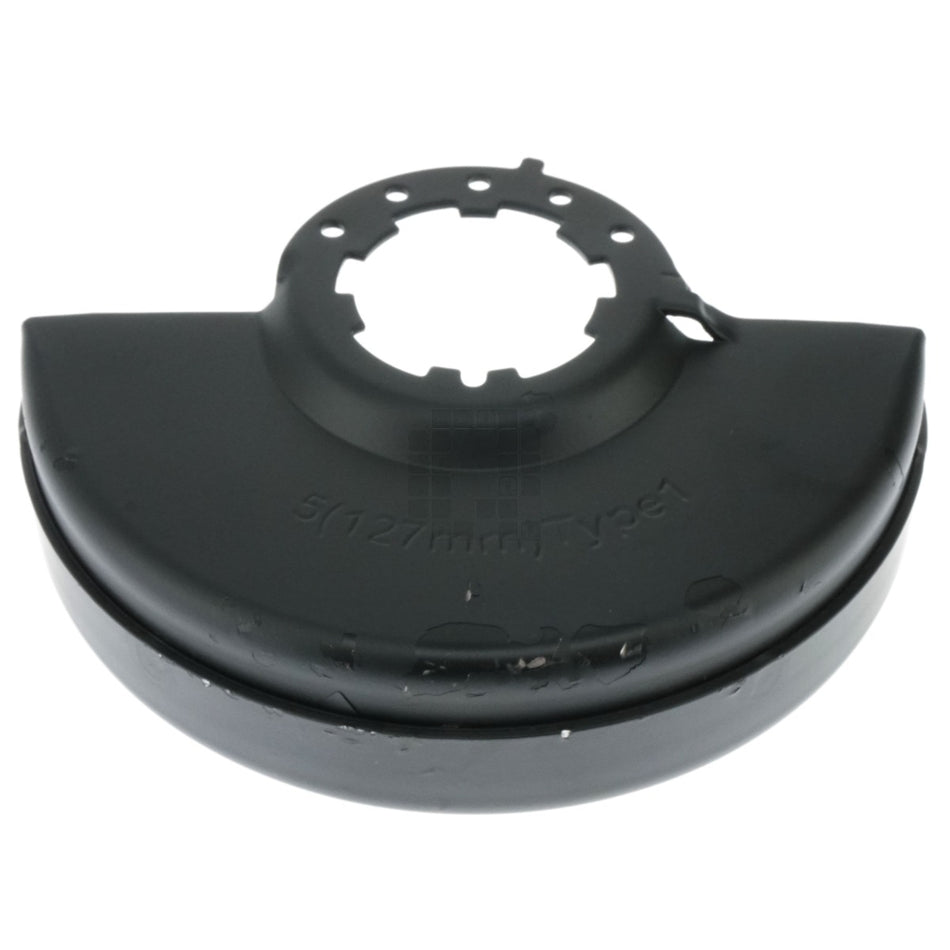 Milwaukee 43-54-1230 5" Angle Grinder Blade Guard, T1, Type 1