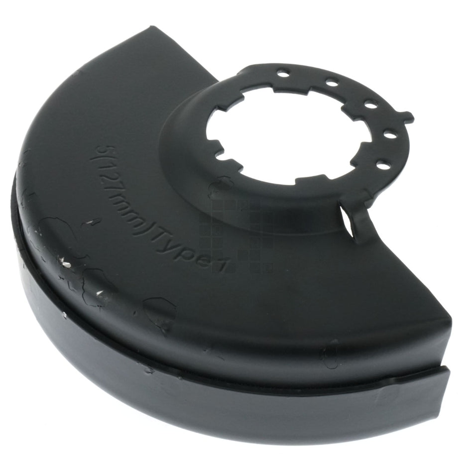 Milwaukee 43-54-1230 5" Angle Grinder Blade Guard, T1, Type 1