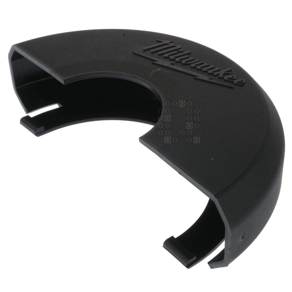 Milwaukee Tool 43-54-4010 Plastic Blade Guard Attachment