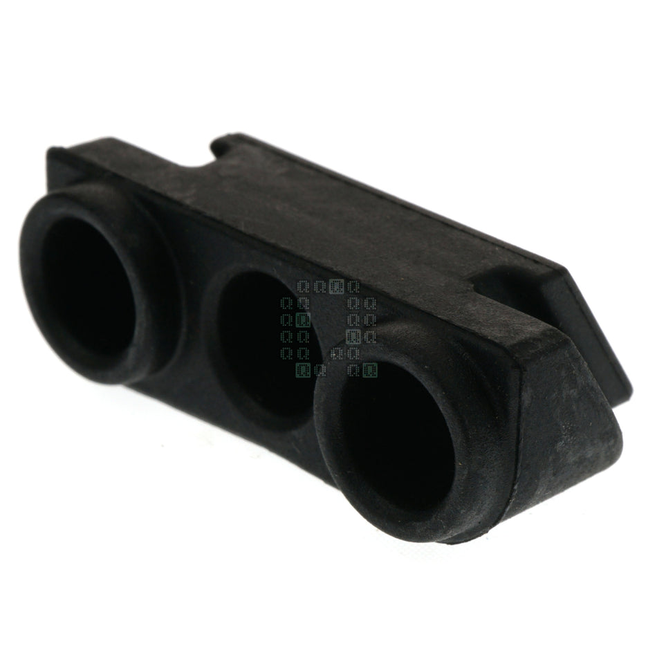 Milwaukee Tool 43-72-2550 Rubber Nose Piece Holder