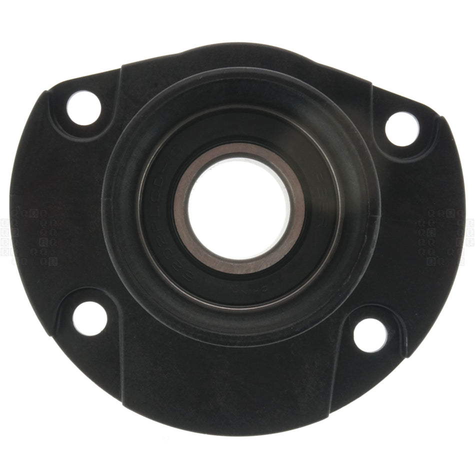 Milwaukee 43-78-0155 Hub and Bearing Assembly, 6202RLCD-10