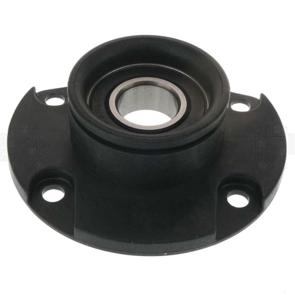 Milwaukee 43-78-0155 Hub and Bearing Assembly, 6202RLCD-10