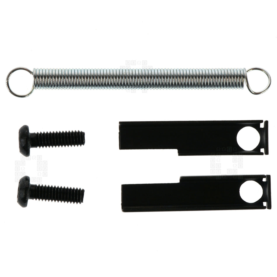 Milwaukee Tool 43-90-0250 Jaw Spring, Covers & Screws Kit