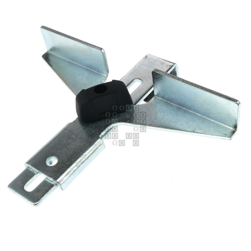 Milwaukee Tool 43-98-0091 Edge Guide Assembly