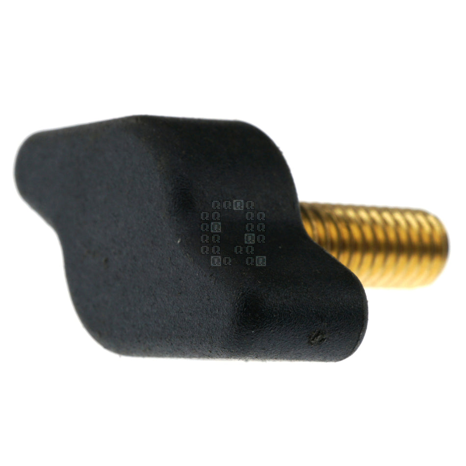 Milwaukee Tool 43-98-0255 Slide Tube Locking Knob, M6-1.00