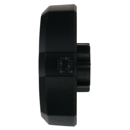Milwaukee Tool 43-98-0307 Black Plastic Handlebar Knob with M8 Insert Nut
