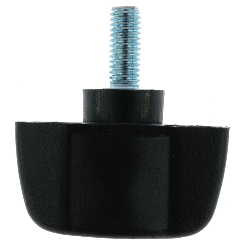 Milwaukee 43-98-0720 #10-32 Male Thread Knob