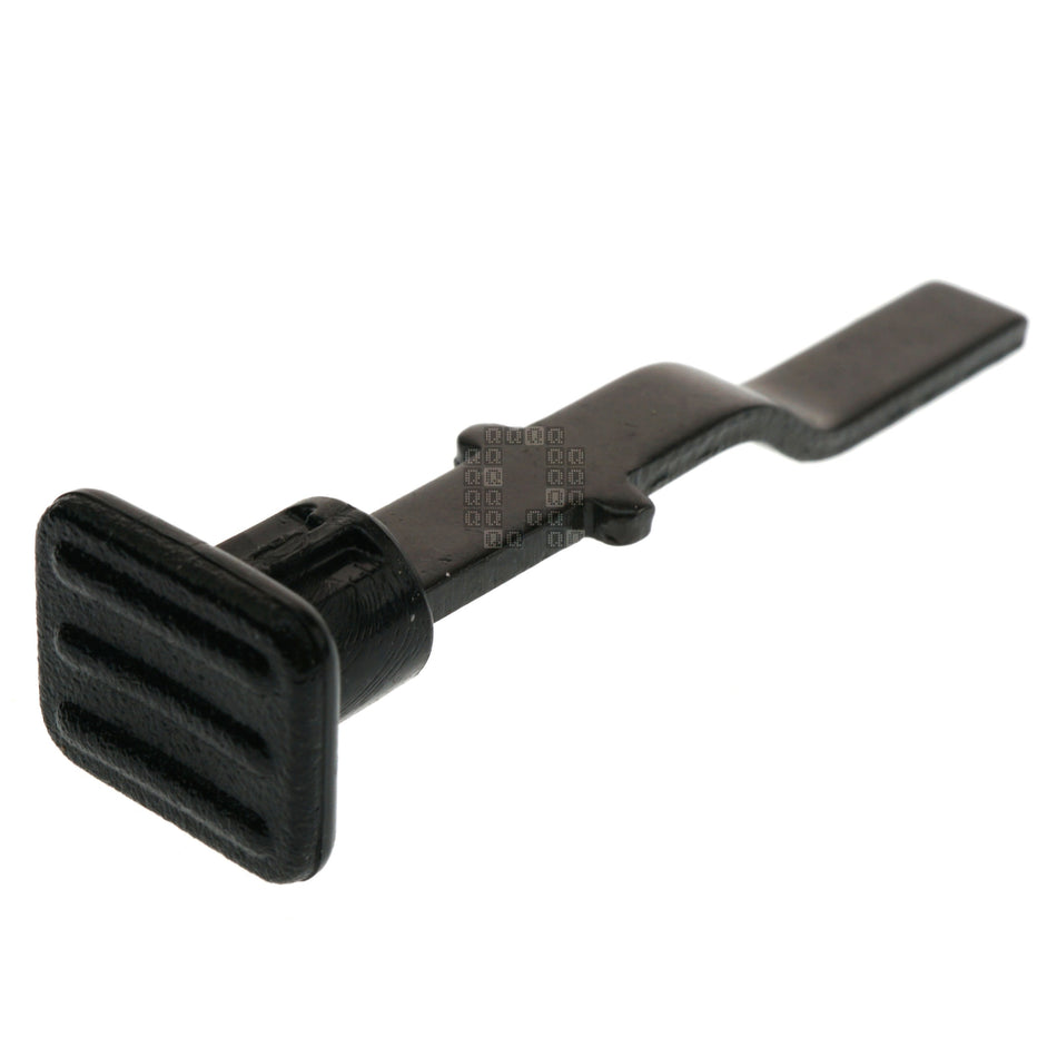 Milwaukee Tool 44-20-0012 Spindle Lock Button and Plate Assembly