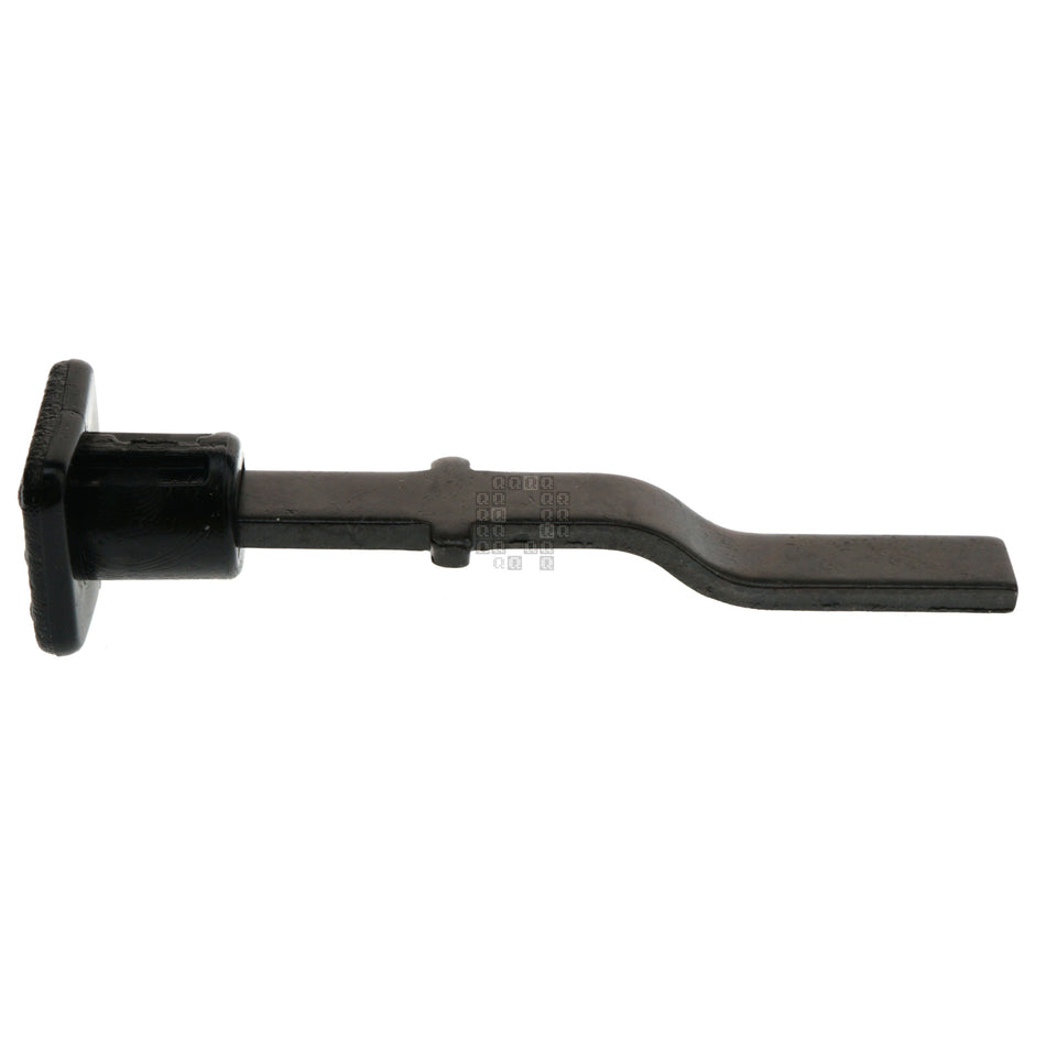 Milwaukee Tool 44-20-0012 Spindle Lock Button and Plate Assembly