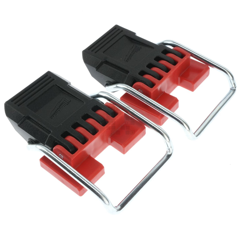 Milwaukee 44-20-8400 PACKOUT Large Latch Kit (2 Pack)