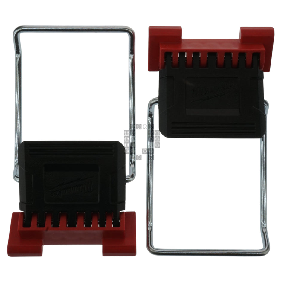 Milwaukee Tool 44-20-8428 PACKOUT Red Black Plastic RTC Latch Kit 