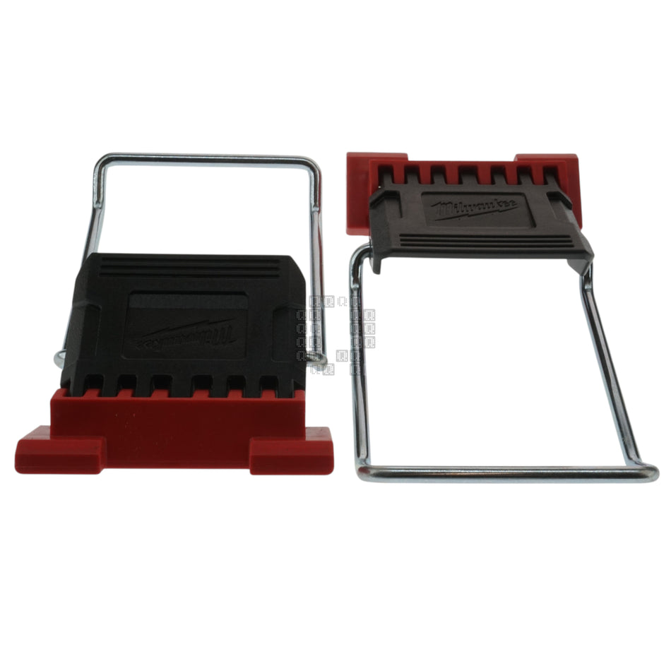 Milwaukee Tool 44-20-8428 PACKOUT Red Black Plastic RTC Latch Kit 