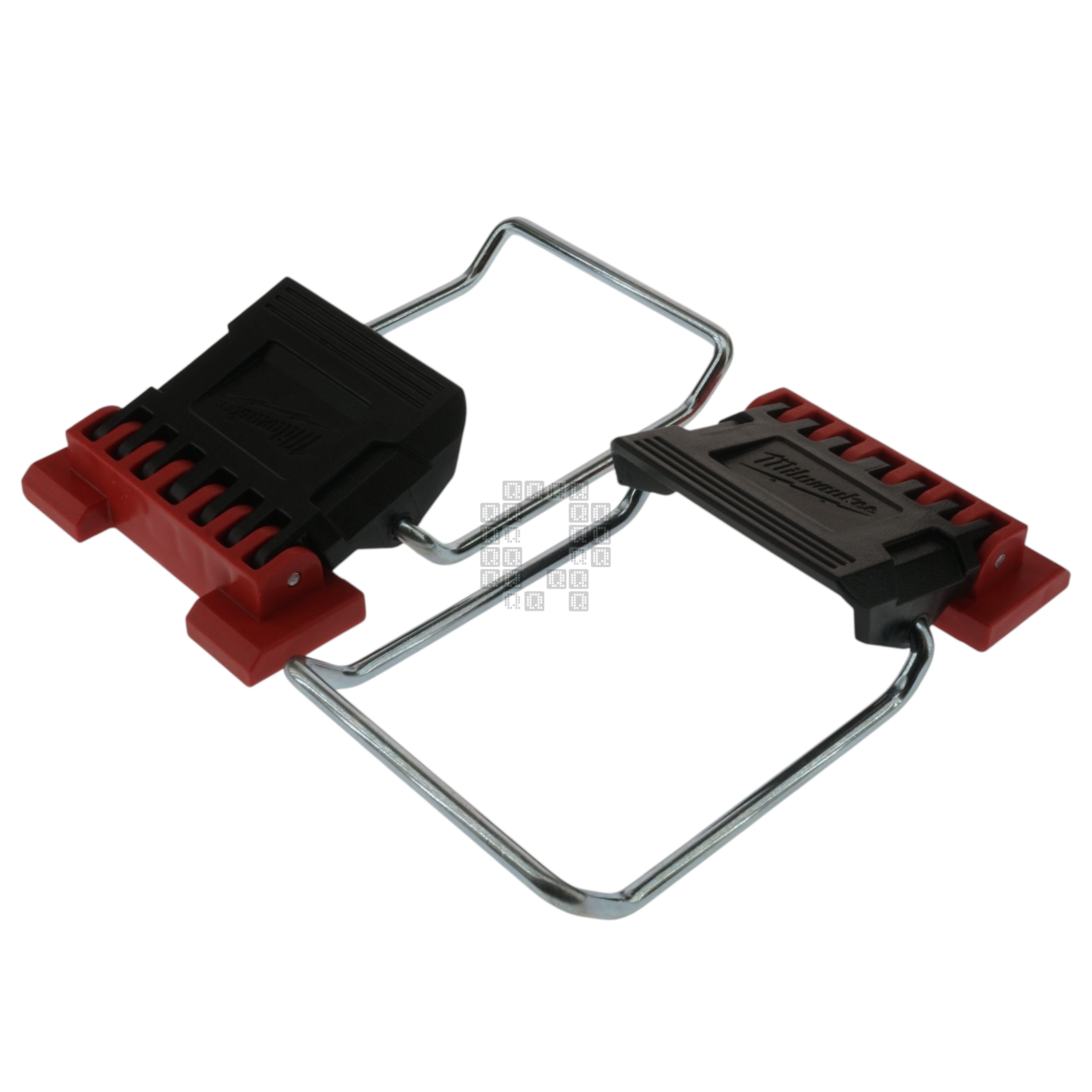 Milwaukee Tool 44-20-8428 PACKOUT Red Black Plastic RTC Latch Kit 