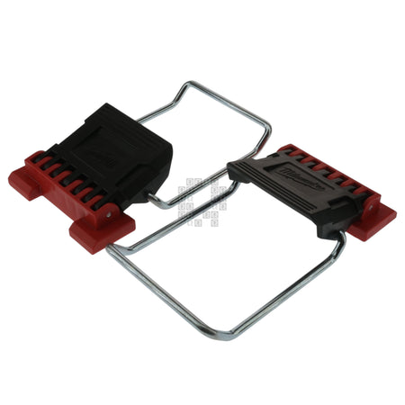 Milwaukee Tool 44-20-8428 PACKOUT Red Black Plastic RTC Latch Kit 