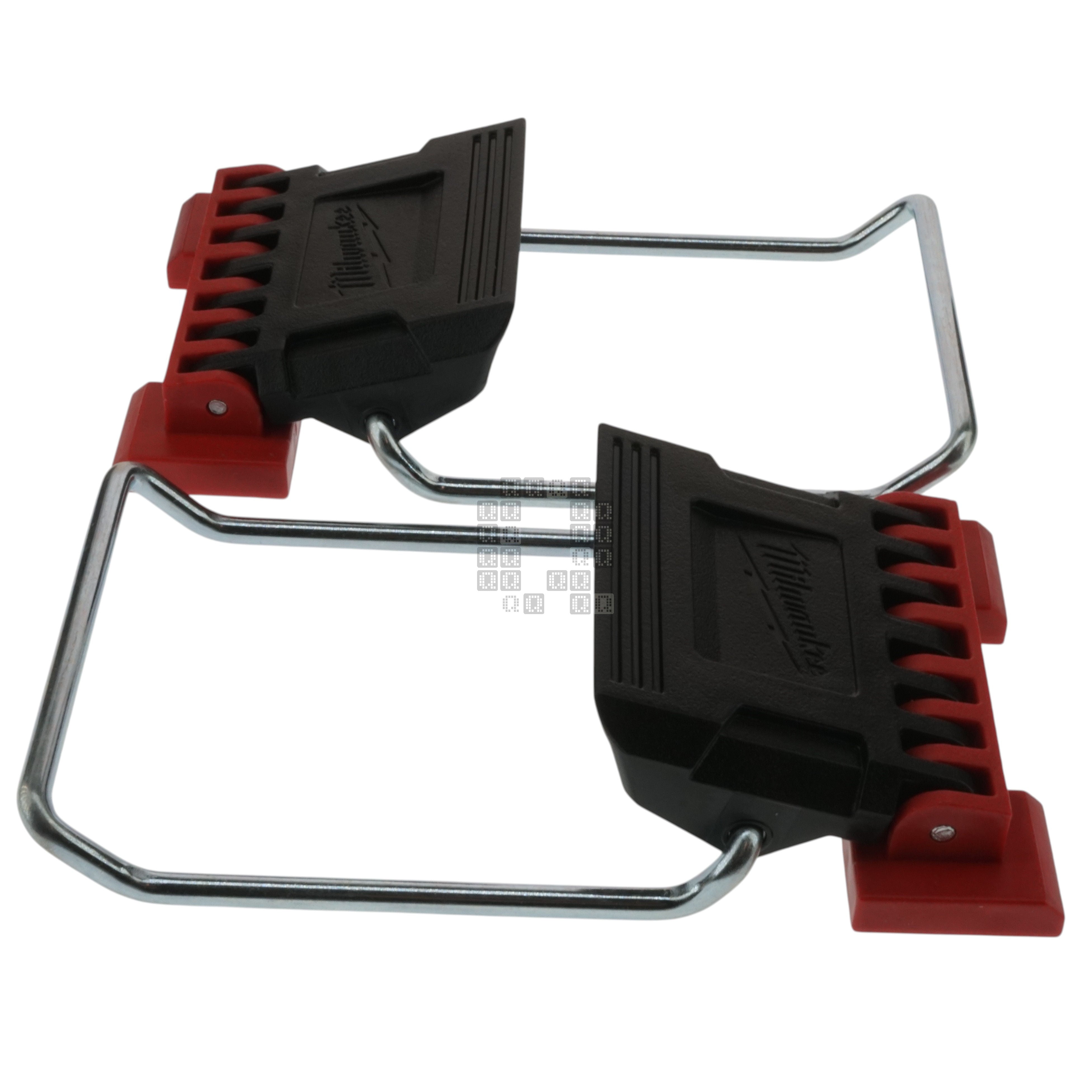 Milwaukee Tool 44-20-8428 PACKOUT Red Black Plastic RTC Latch Kit 
