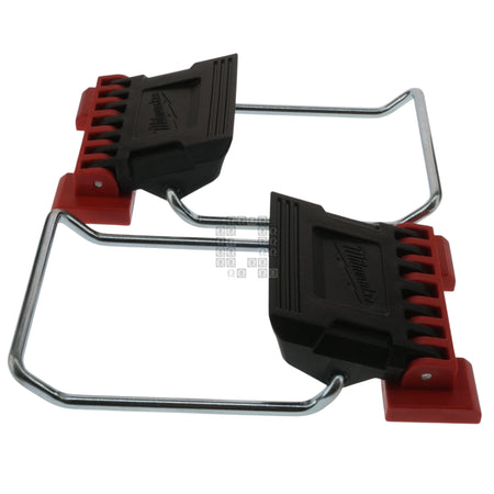 Milwaukee Tool 44-20-8428 PACKOUT Red Black Plastic RTC Latch Kit 