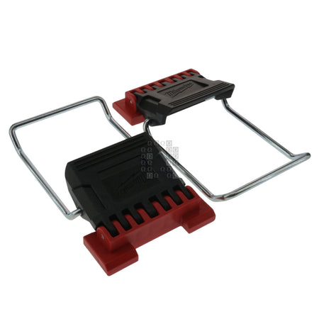 Milwaukee Tool 44-20-8428 PACKOUT Red Black Plastic RTC Latch Kit 