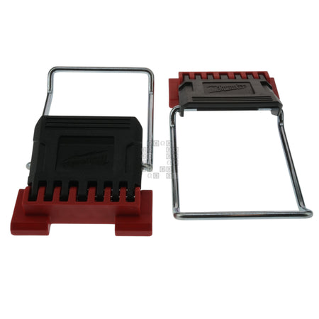 Milwaukee Tool 44-20-8428 PACKOUT Red Black Plastic RTC Latch Kit 