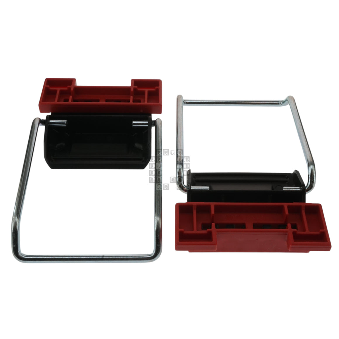 Milwaukee Tool 44-20-8428 PACKOUT Red Black Plastic RTC Latch Kit 