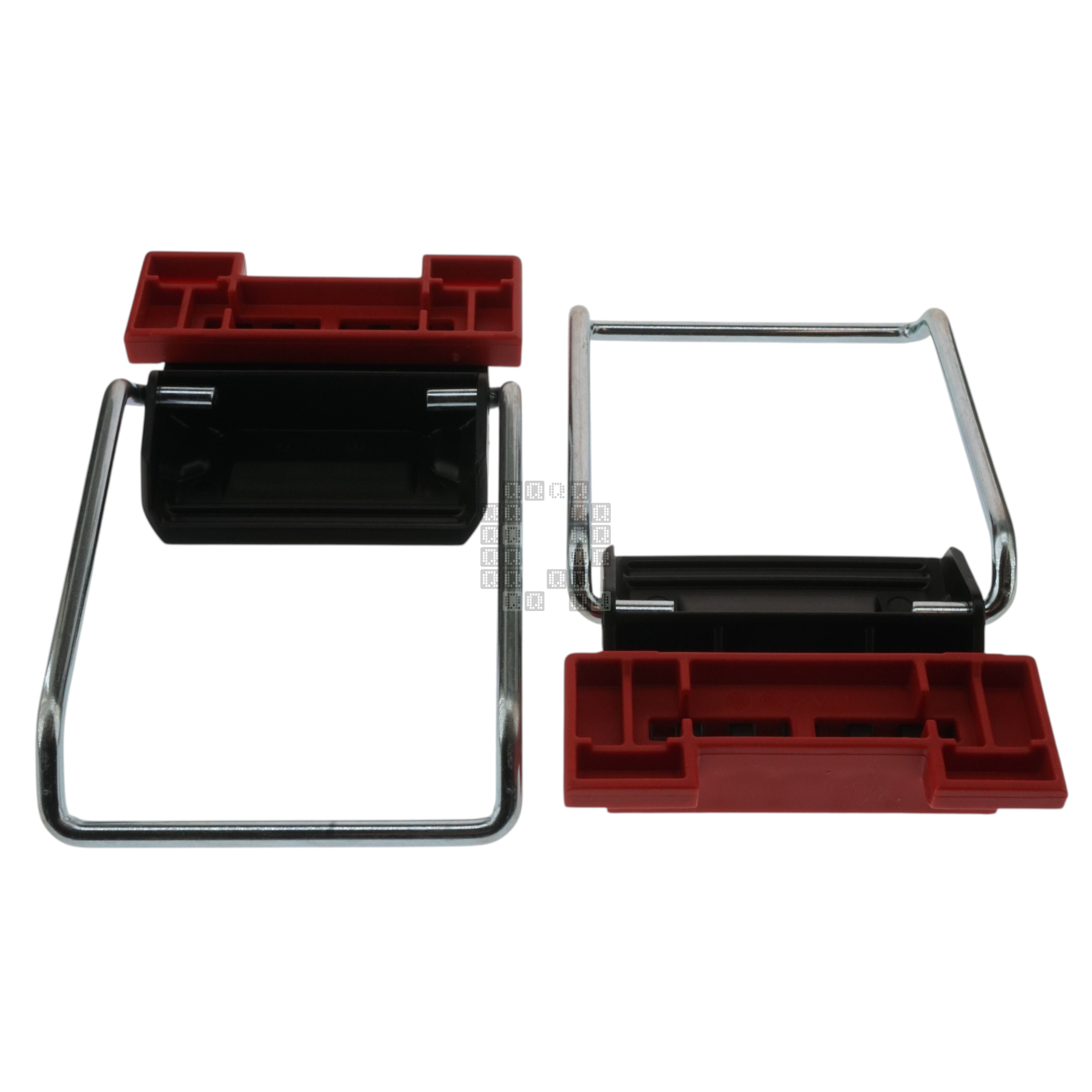 Milwaukee Tool 44-20-8428 PACKOUT Red Black Plastic RTC Latch Kit 