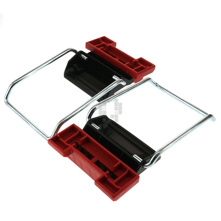 Milwaukee Tool 44-20-8428 PACKOUT Red Black Plastic RTC Latch Kit 
