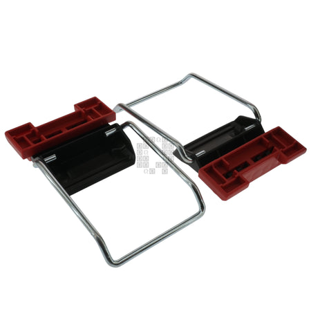 Milwaukee Tool 44-20-8428 PACKOUT Red Black Plastic RTC Latch Kit 