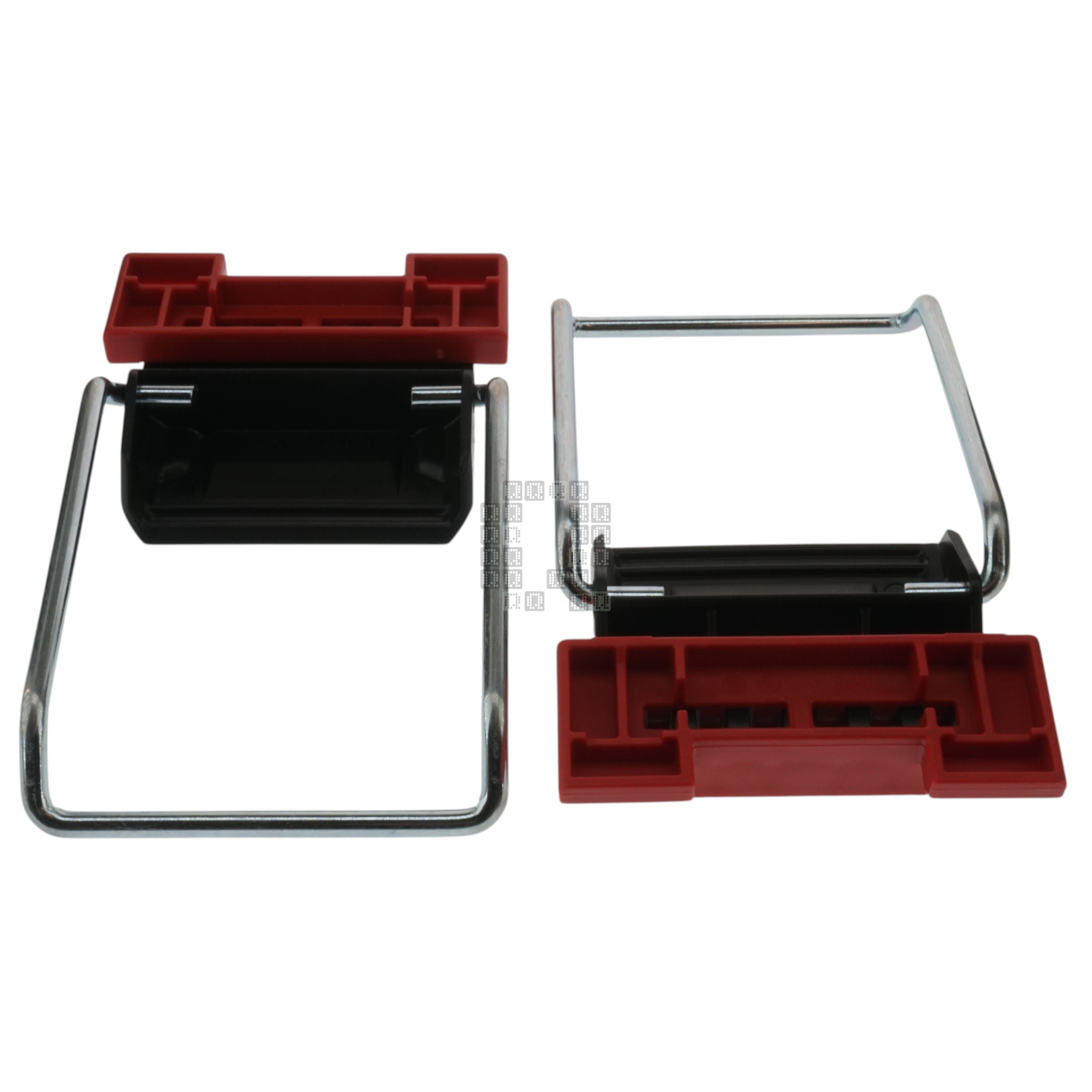 Milwaukee Tool 44-20-8428 PACKOUT Red Black Plastic RTC Latch Kit 