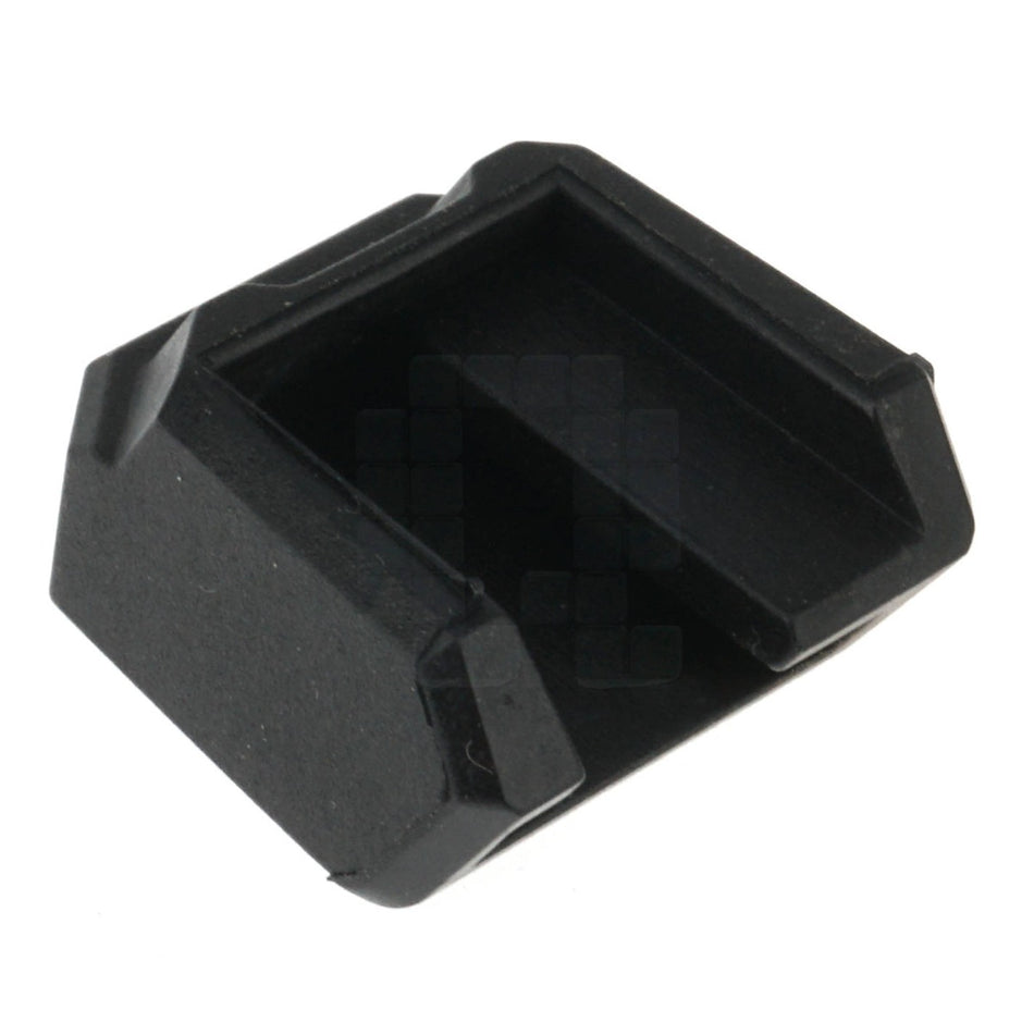 Milwaukee 44-52-1070 Foot Pad Left Rear & Right Front