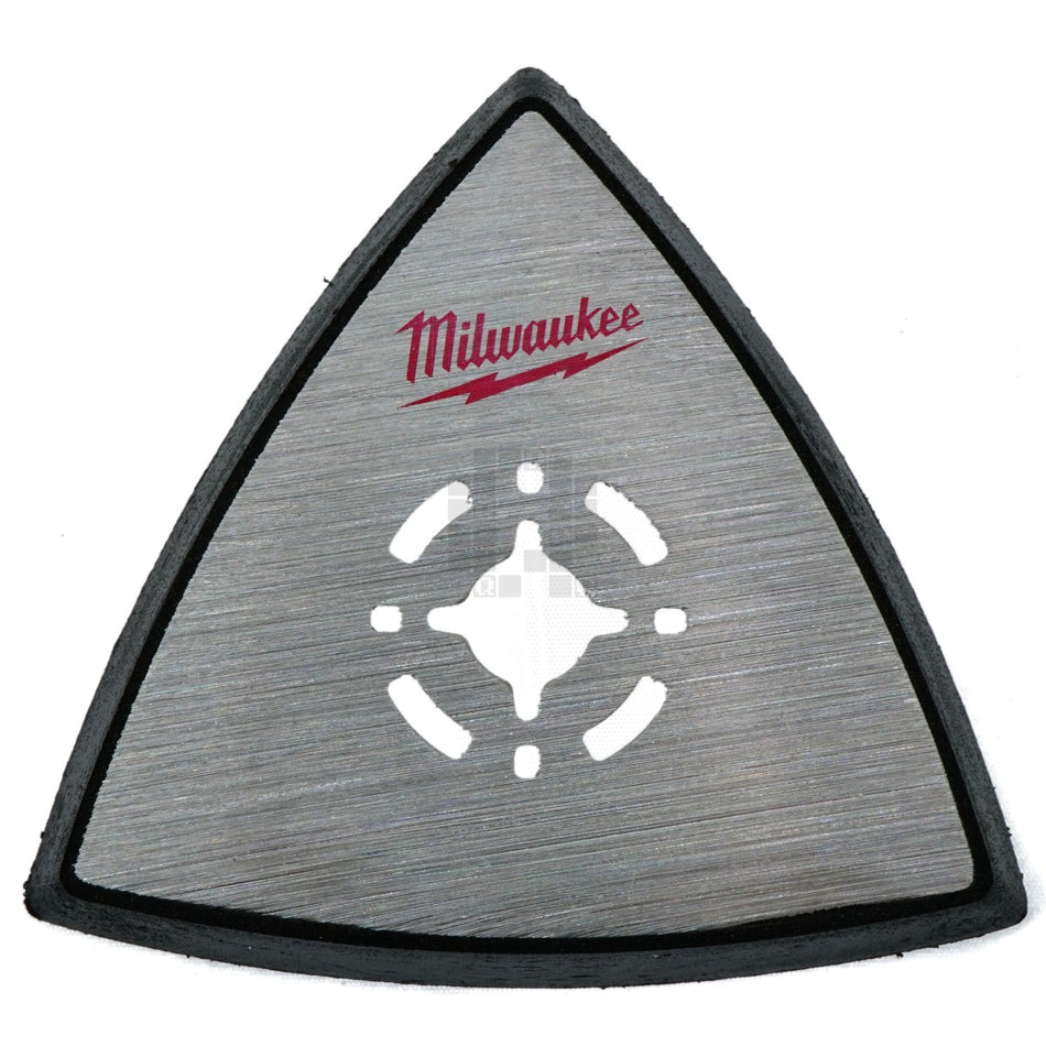 Milwaukee 44-52-2000 Multi-Tool Backing Pad