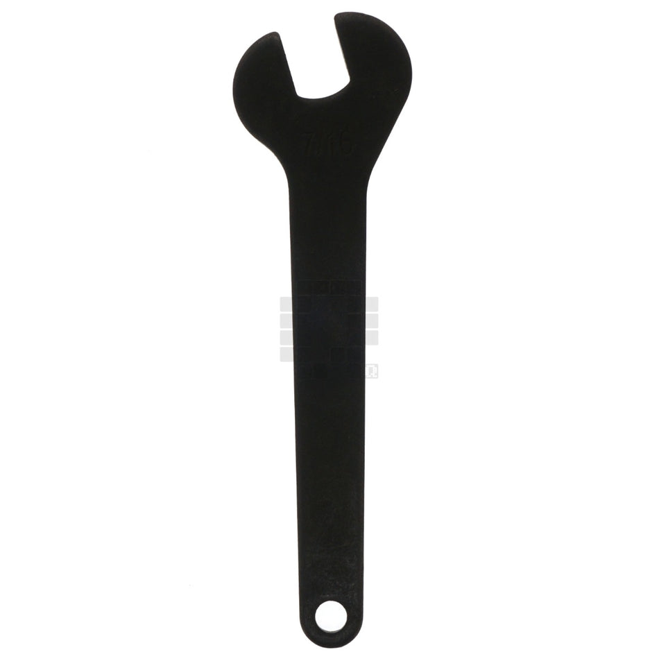 Milwaukee 44-60-0115 7/16" Stamped Open End Wrench