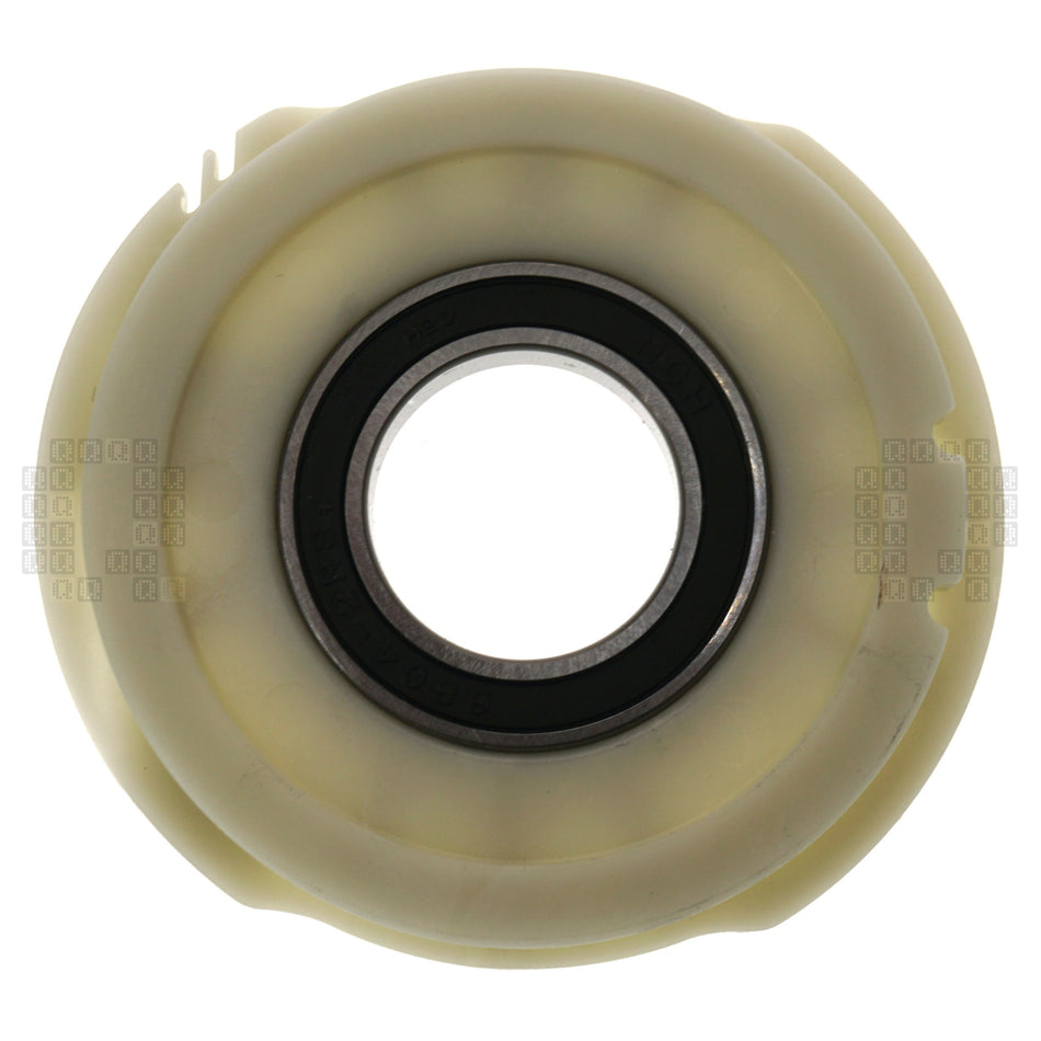 Milwaukee Tool 44-66-2675 End Cap & Bearing Assembly