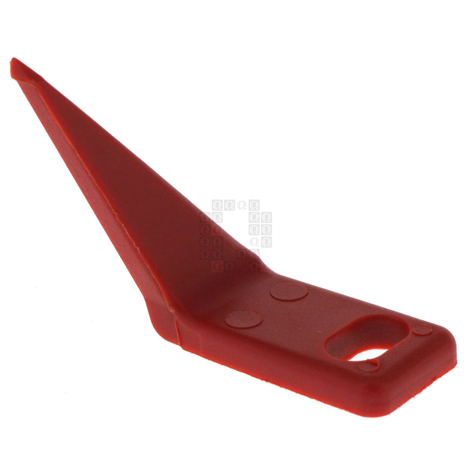 Milwaukee Tool 44-72-0045 Red Pointer