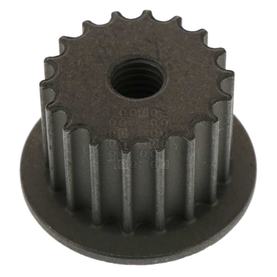 Milwaukee Tool 44-77-0196 Pulley, 18T-3MR-18S