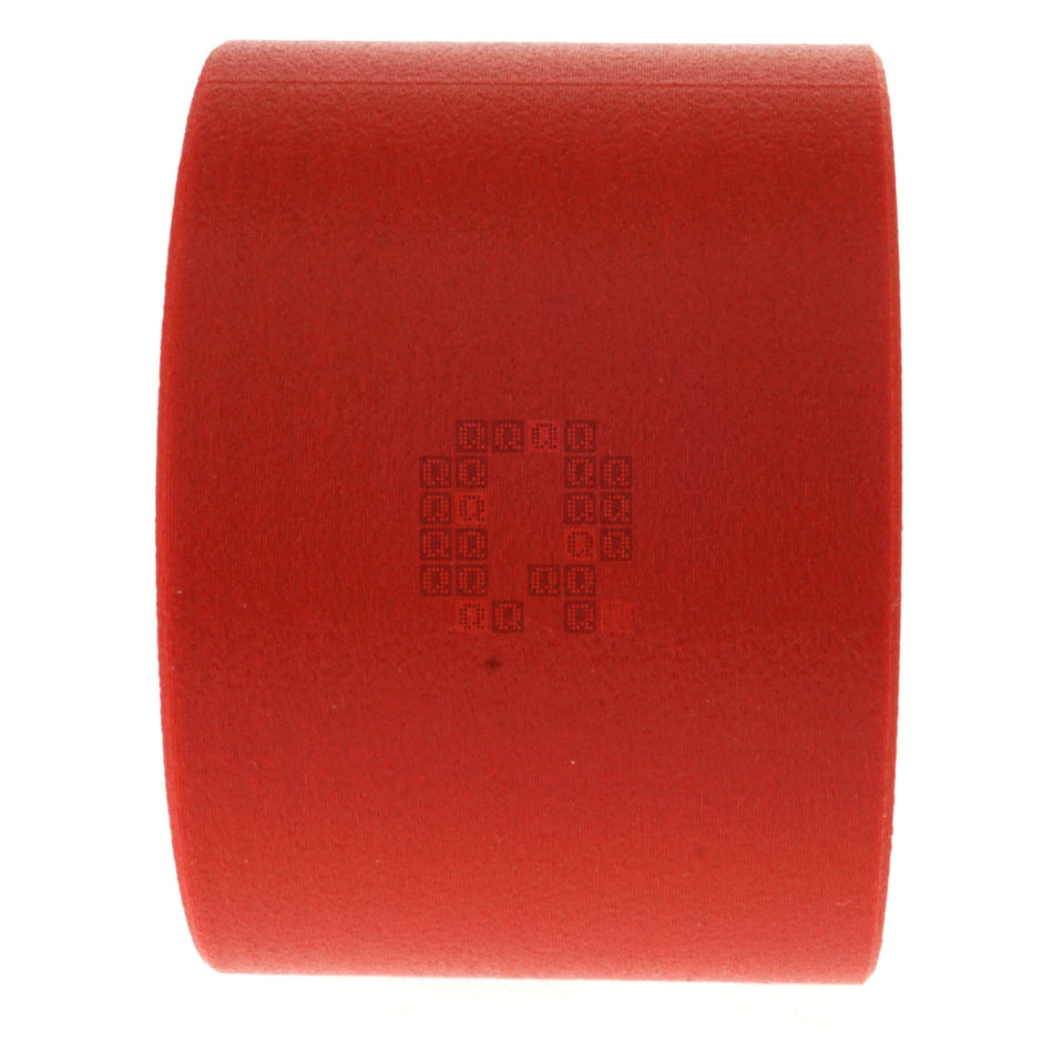 Aftermarket 3d Printed 44-96-0140 Solid Equipment Roller, RED ABS-GF