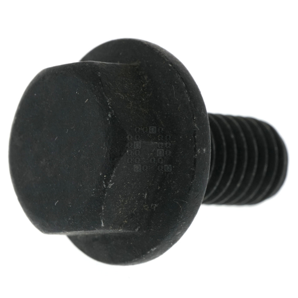 Milwaukee 45-04-0016 Hex Flange Blade Screw, M8-1.25 x 15mm, Left Hand