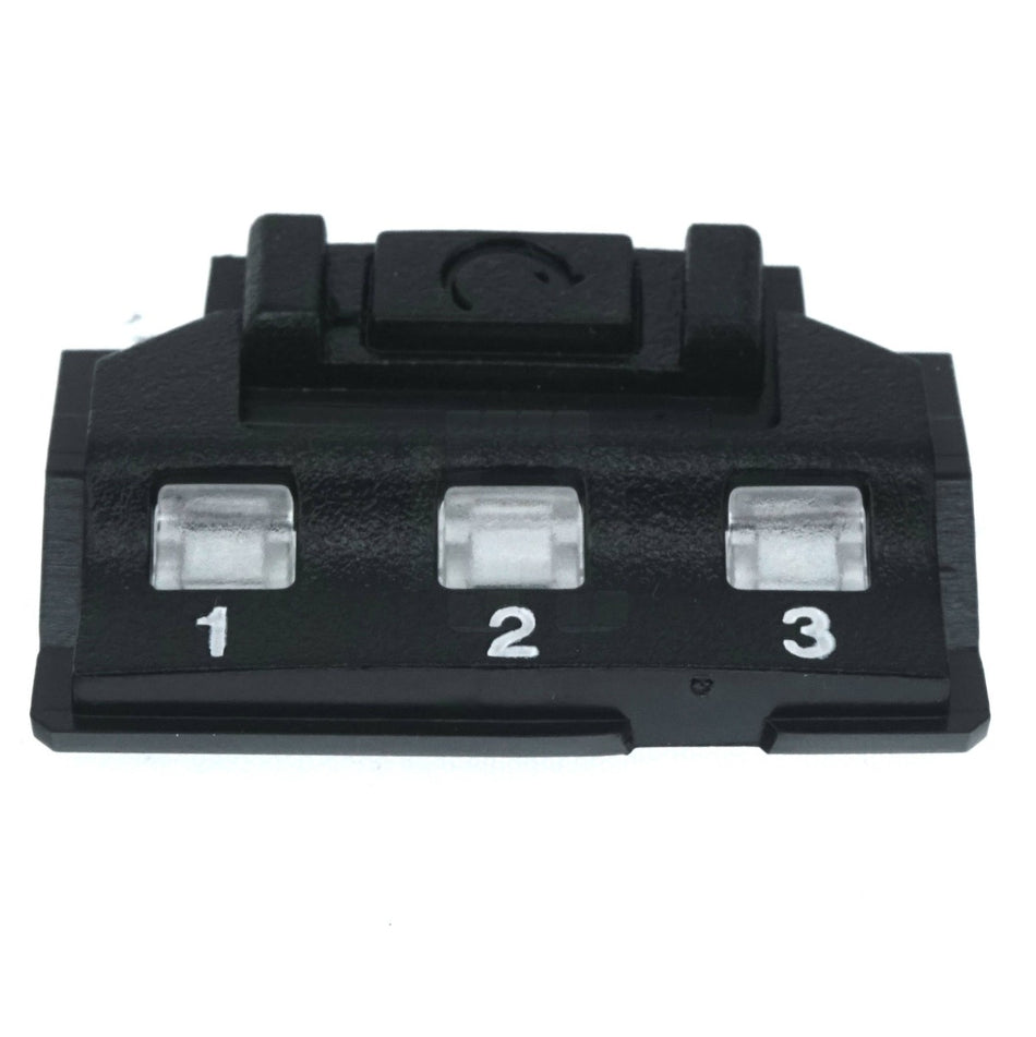 Milwaukee 45-24-2655 Speed Selector Assembly