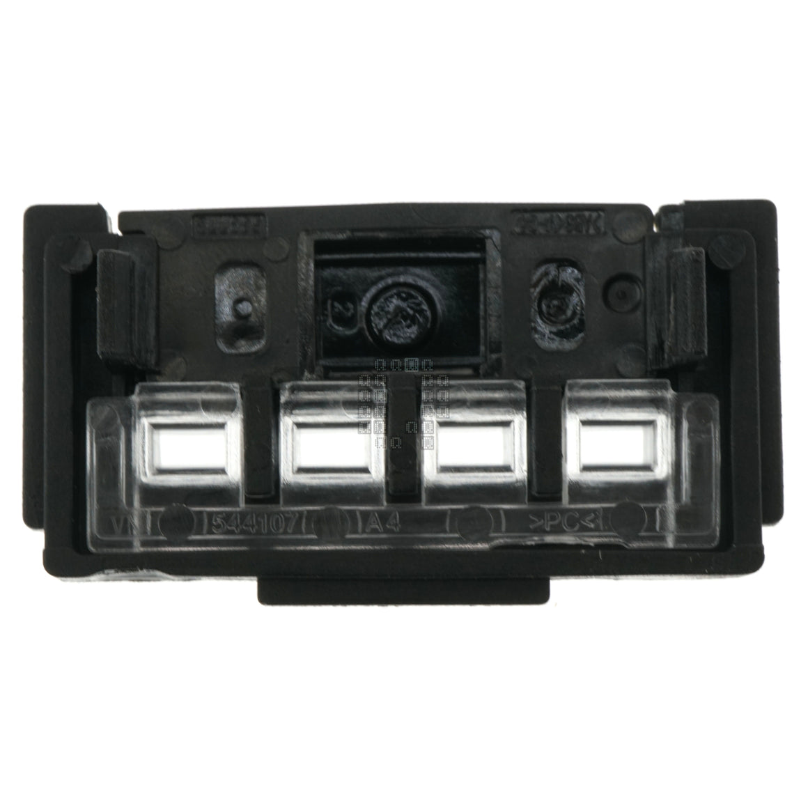 Milwaukee Tool 45-24-2660 Black Plastic Speed Selector Service Button Assembly